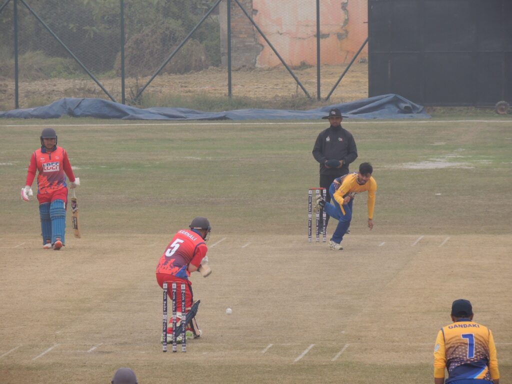 pm cup at siddhartha rangasala