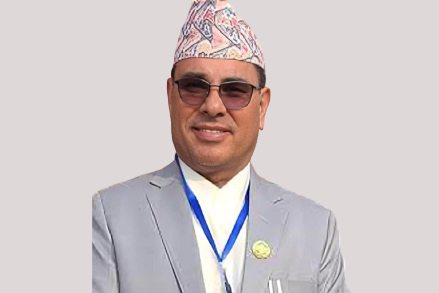 कारागार चलान भएका लुम्बिनीका सांसद रिहा