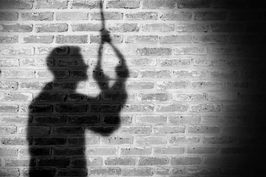 नेपालमा ७२२३ जनाले गरे आत्महत्या