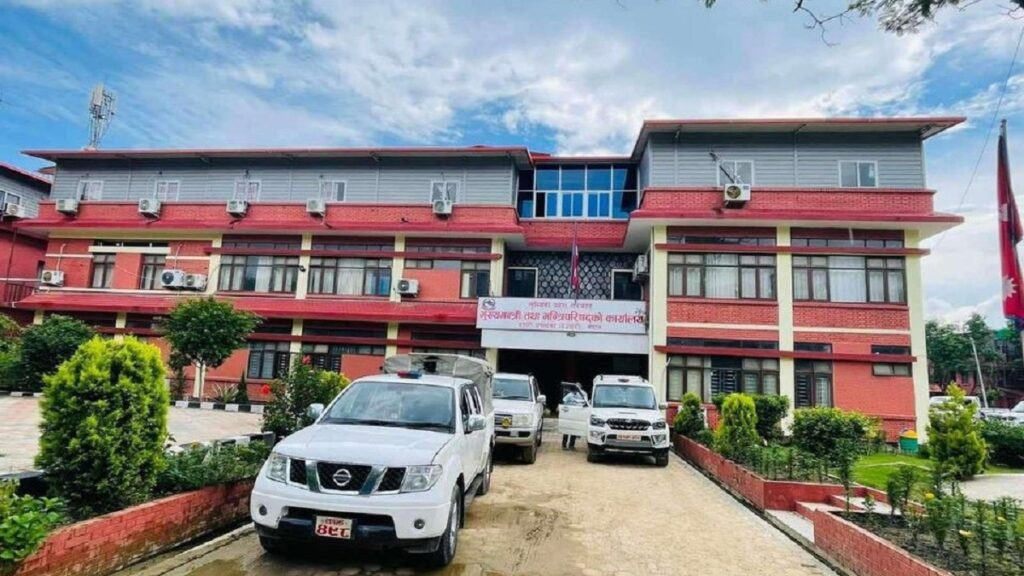 लुम्बिनी प्रदेशमा ८ मन्त्रालय राख्ने गरी संगठन संरचनाको तयारी