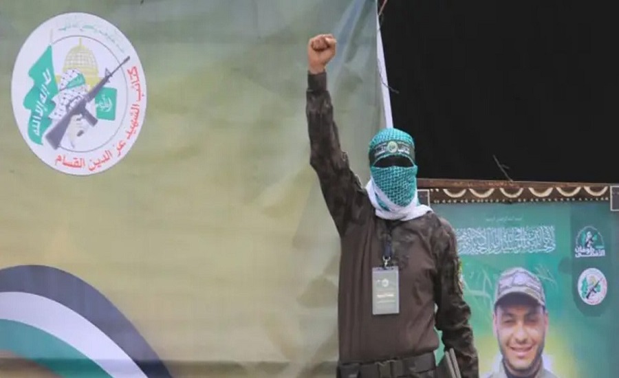 बन्धक रिहाइ रोक्ने हमासको निर्णय, नछाडे युद्ध हुने ट्रम्पको चेतावनी