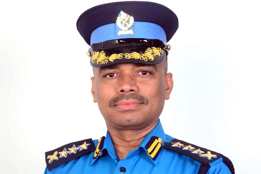 एसएसपी रानाभाटले दिए राजीनामा