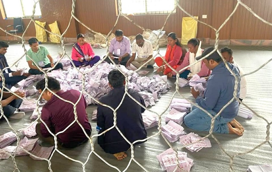 रुपन्देहीका यी ५ उम्मेदवार: जसले आफैलाई समेत मत दिएनन्