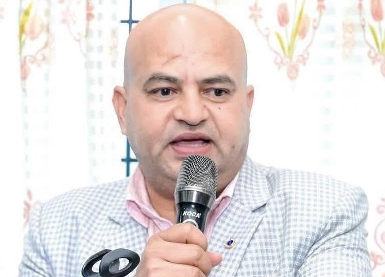 रुपन्देही क्रिकेट संघमा हरिको ‘कमब्याक’