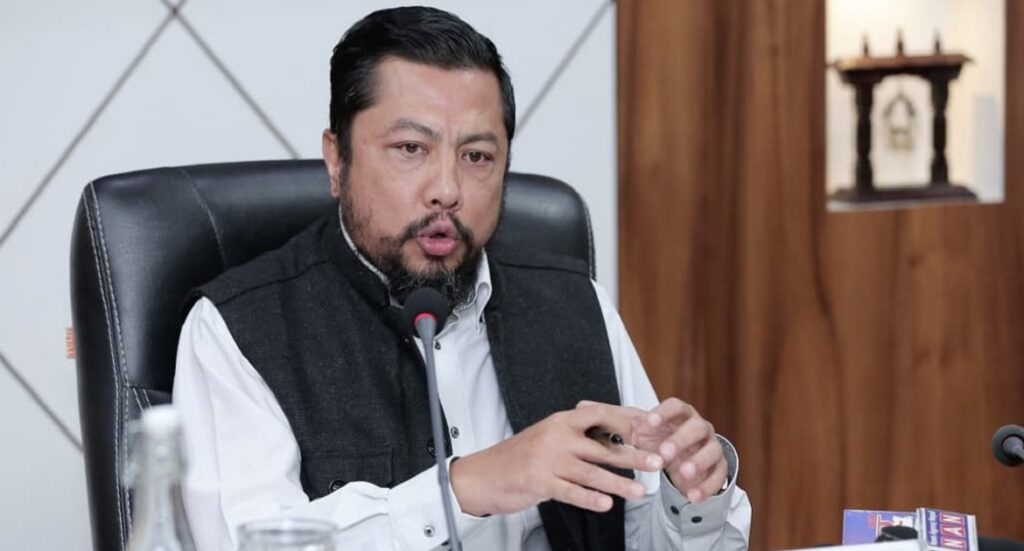 बाढीपहिरोका कारण करिब १ हजार मेगावाट विद्युत उत्पादन अवरुद्ध : उर्जामन्त्री